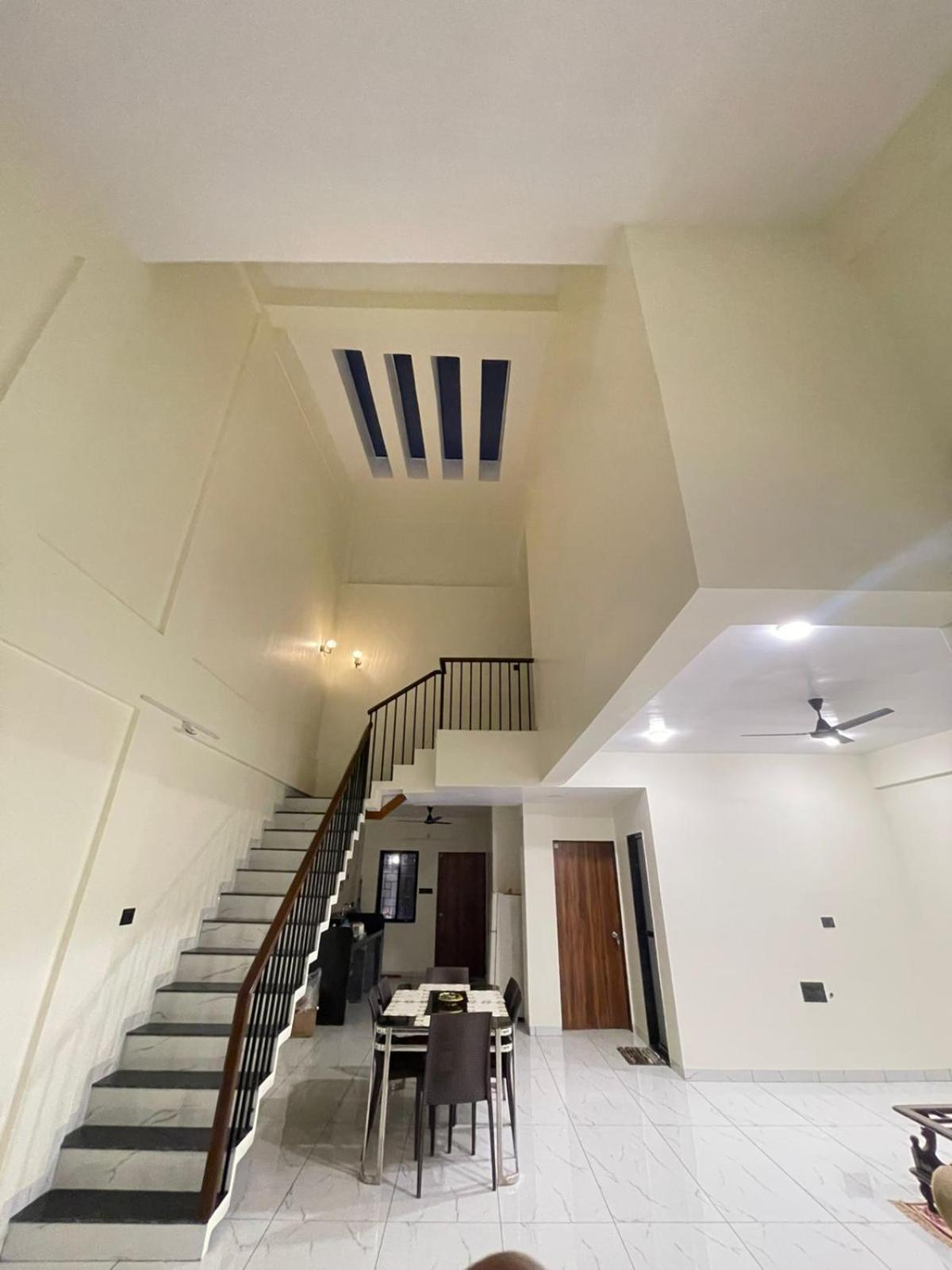 Mannat Villa With Swimming Pool And Garden Lonavla Exterior foto