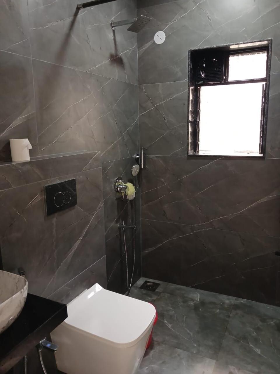 Mannat Villa With Swimming Pool And Garden Lonavla Exterior foto